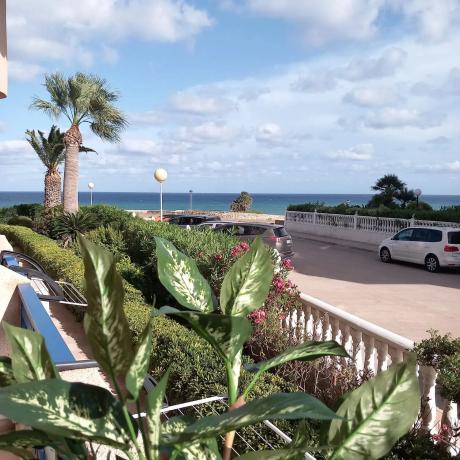 Estudio en Urbanisason Mil p Vistamar, 13