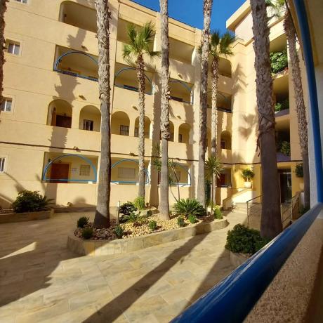 Estudio en Urbanisason Mil p Vistamar, 13