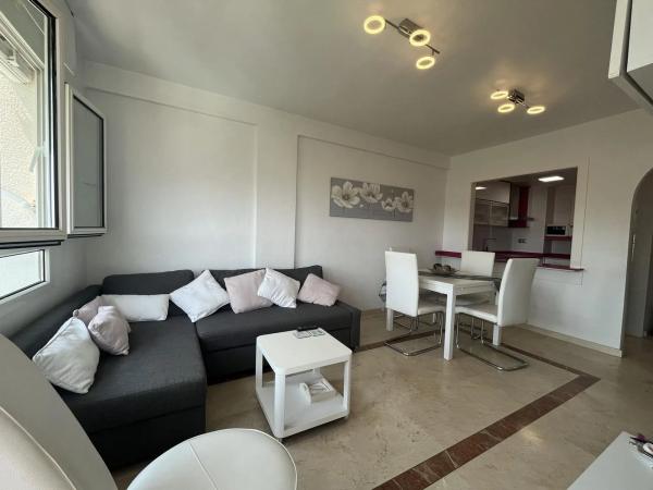 Piso en Barrio Campoamor