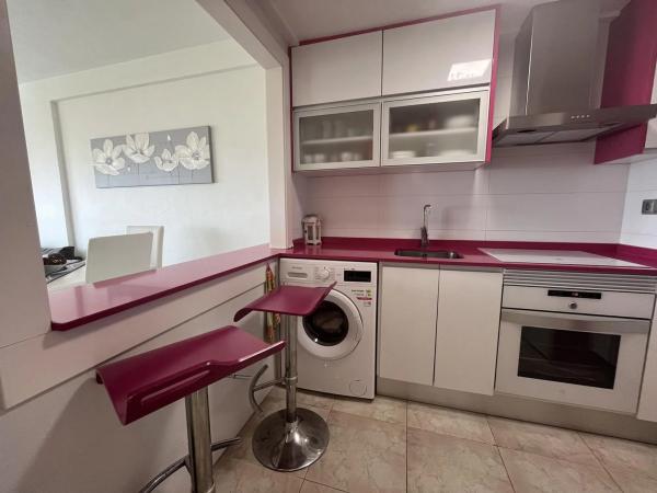 Piso en Barrio Campoamor