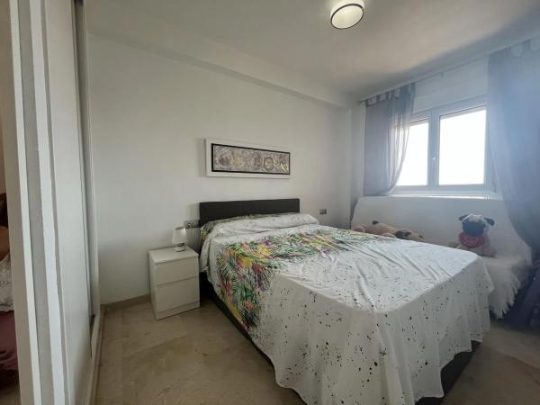 Piso en Barrio Campoamor