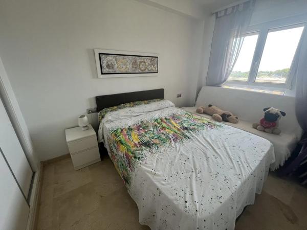 Piso en Barrio Campoamor