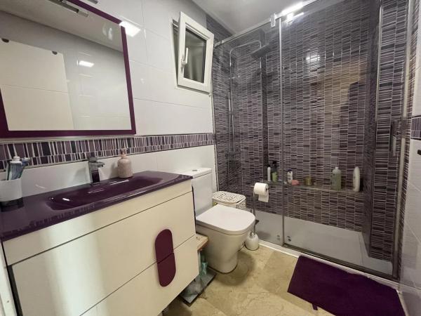 Piso en Barrio Campoamor