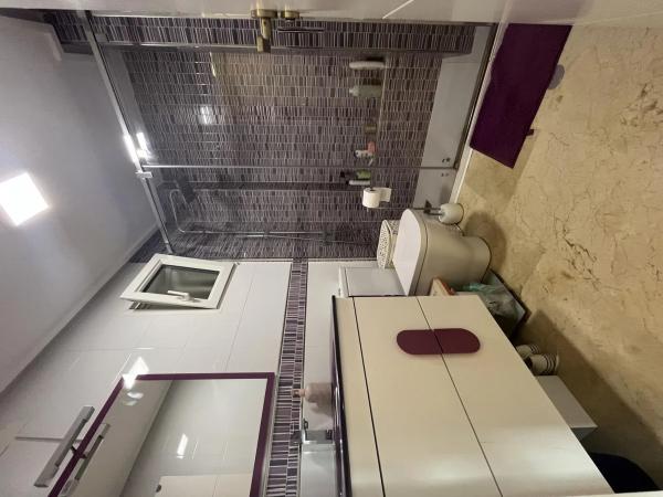 Piso en Barrio Campoamor