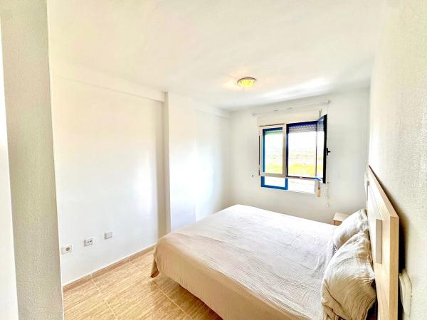 Piso en Sector y-1 Campoa-Sector Nort