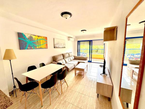 Piso en Sector y-1 Campoa-Sector Nort