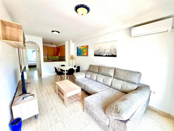 Piso en Sector y-1 Campoa-Sector Nort