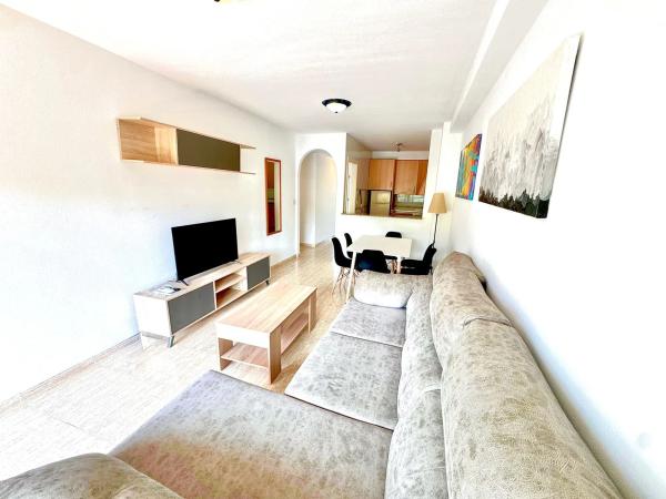 Piso en Sector y-1 Campoa-Sector Nort