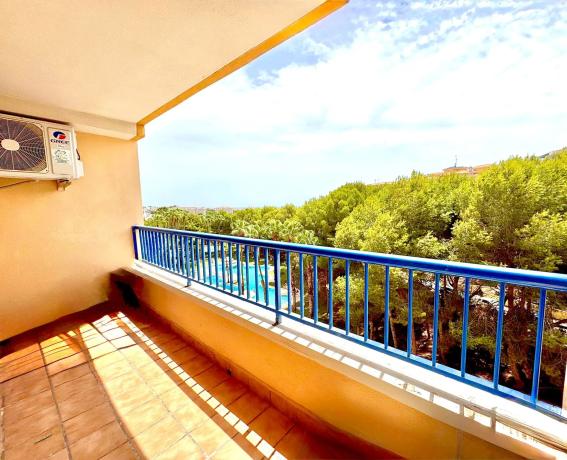 Piso en Sector y-1 Campoa-Sector Nort