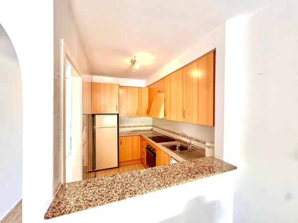 Piso en Sector y-1 Campoa-Sector Nort