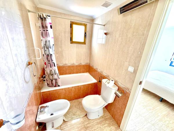 Piso en Sector y-1 Campoa-Sector Nort