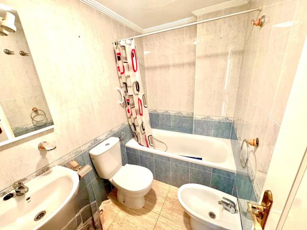 Piso en Sector y-1 Campoa-Sector Nort