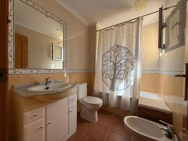 Piso en Saavedra Fajardo