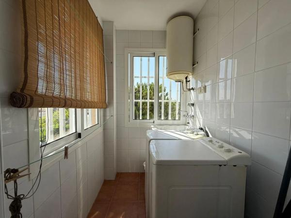 Piso en Saavedra Fajardo