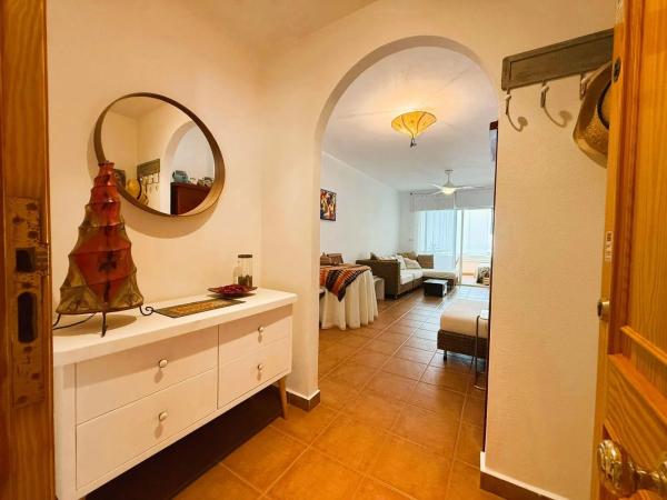 Piso en Saavedra Fajardo