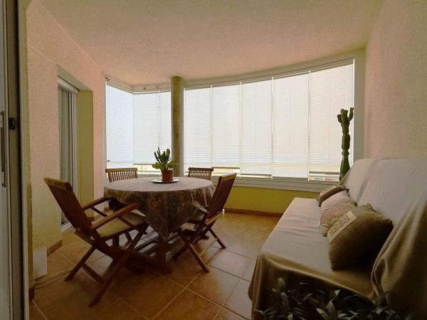 Piso en Saavedra Fajardo