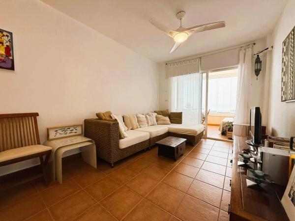 Piso en Saavedra Fajardo