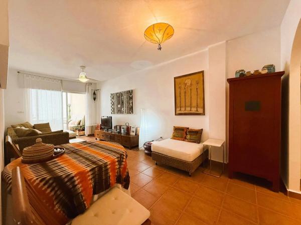 Piso en Saavedra Fajardo