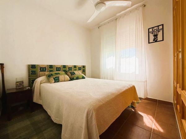 Piso en Saavedra Fajardo