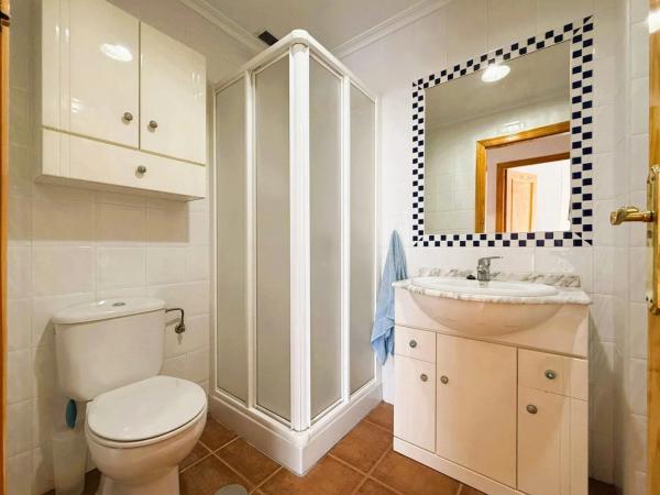 Piso en Saavedra Fajardo