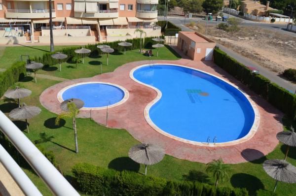 Piso en Saavedra Fajardo