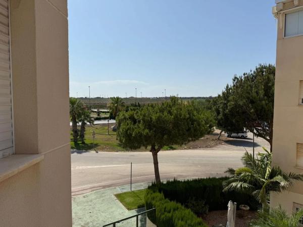 Piso en Saavedra Fajardo