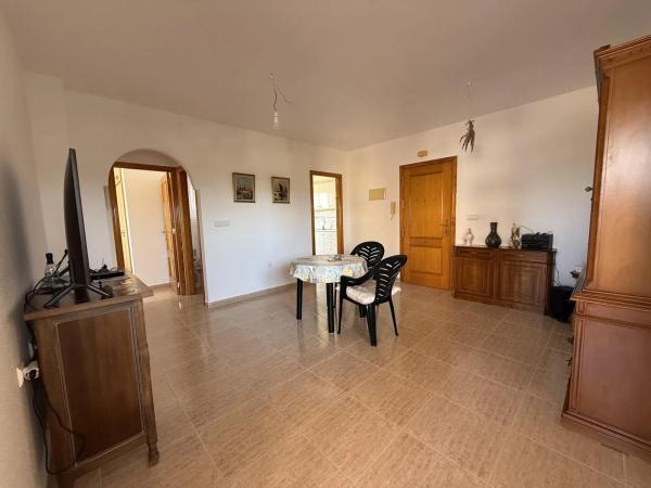 Piso en calle Teodoro Llorente