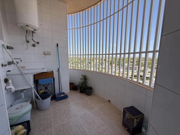 Piso en calle Teodoro Llorente