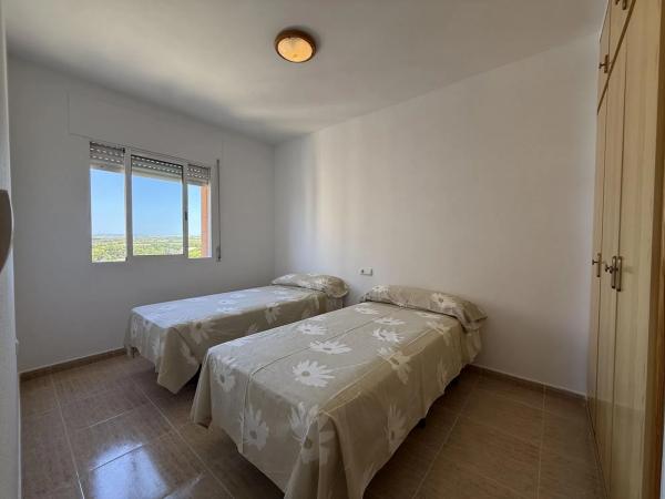 Piso en calle Teodoro Llorente