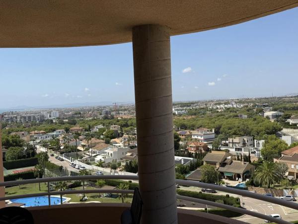 Piso en calle Teodoro Llorente