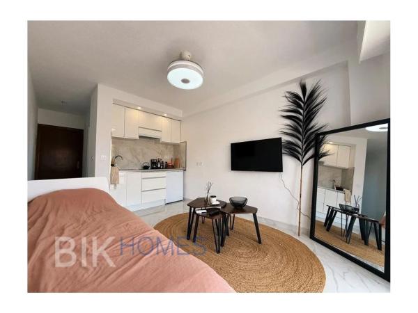 Estudio en calle Palmera Canaria