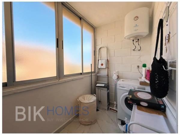 Estudio en calle Palmera Canaria