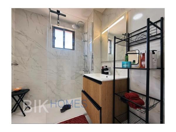 Estudio en calle Palmera Canaria