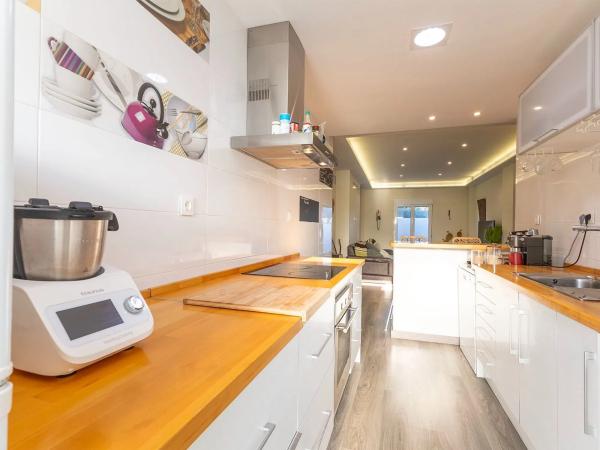 Piso en ronda Ramon de Campoamor