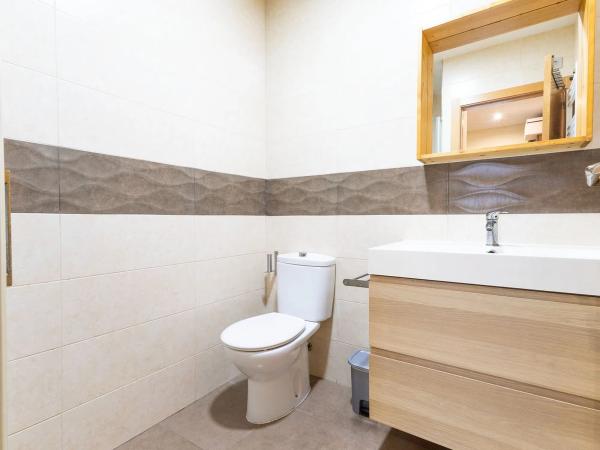 Piso en ronda Ramon de Campoamor