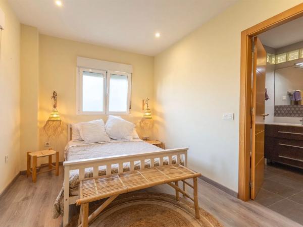 Piso en ronda Ramon de Campoamor