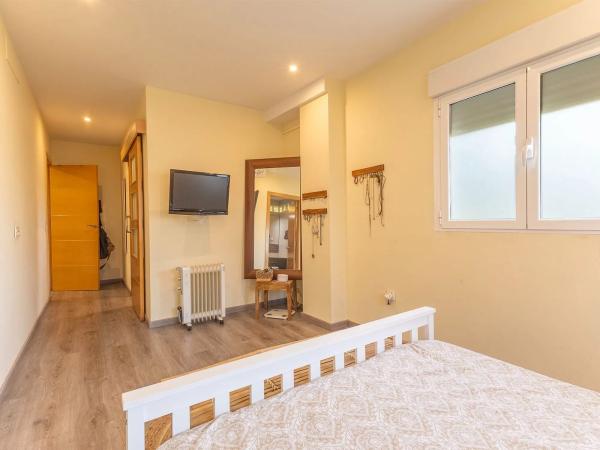 Piso en ronda Ramon de Campoamor