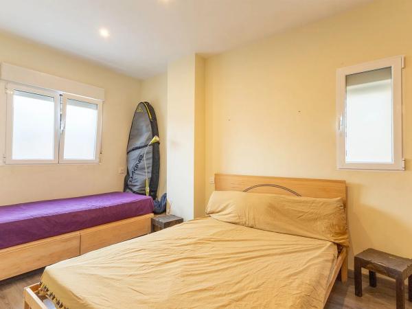 Piso en ronda Ramon de Campoamor