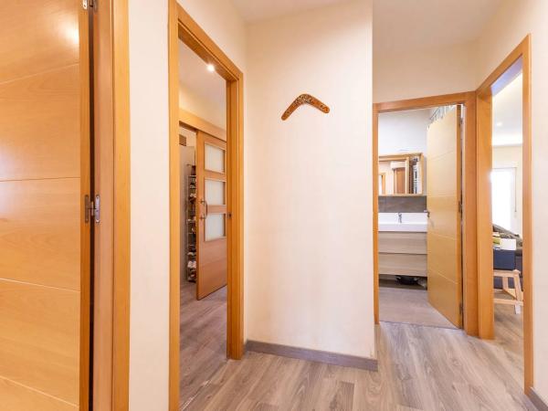 Piso en ronda Ramon de Campoamor