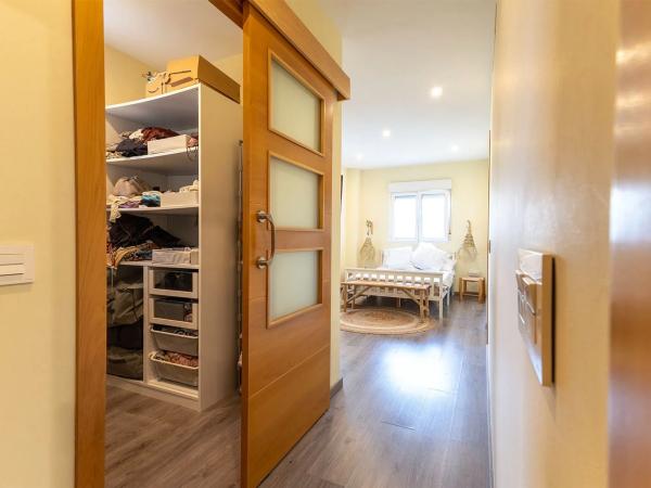 Piso en ronda Ramon de Campoamor