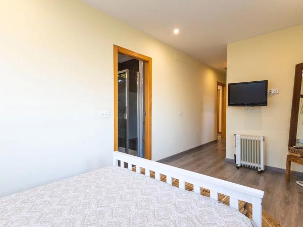 Piso en ronda Ramon de Campoamor