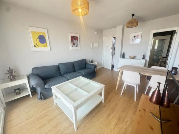 Piso en calle Miguel Hernández