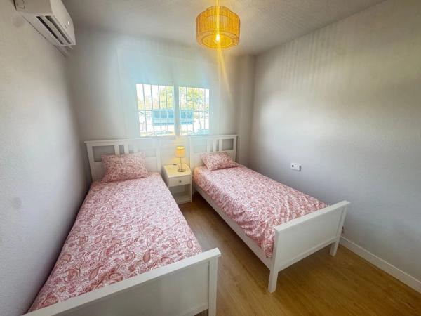 Piso en calle Miguel Hernández