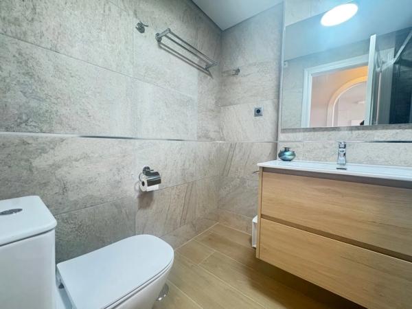 Piso en calle Miguel Hernández