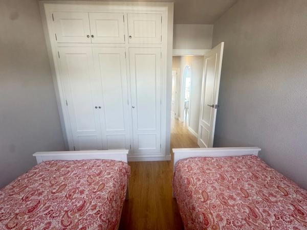 Piso en calle Miguel Hernández