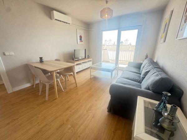 Piso en calle Miguel Hernández