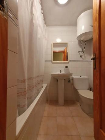 Estudio en Urbanisason Mil p Vistamar, 11