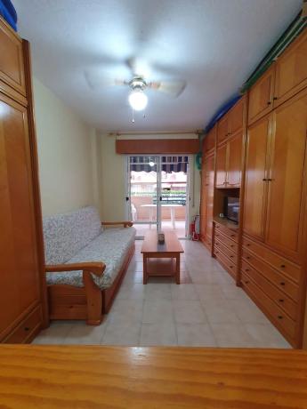 Estudio en Urbanisason Mil p Vistamar, 11