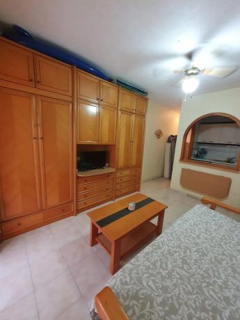 Estudio en Urbanisason Mil p Vistamar, 11