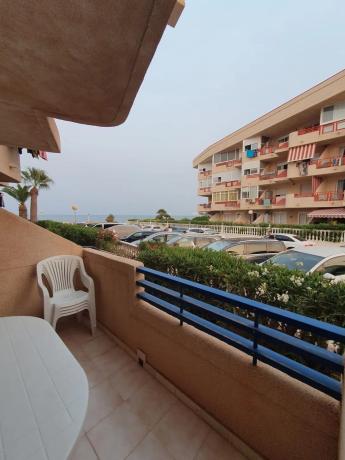 Estudio en Urbanisason Mil p Vistamar, 11